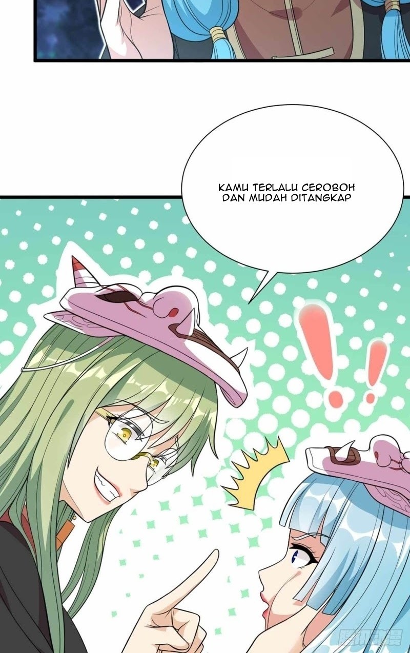 Dianfeng Chapter 75 - halaman 15