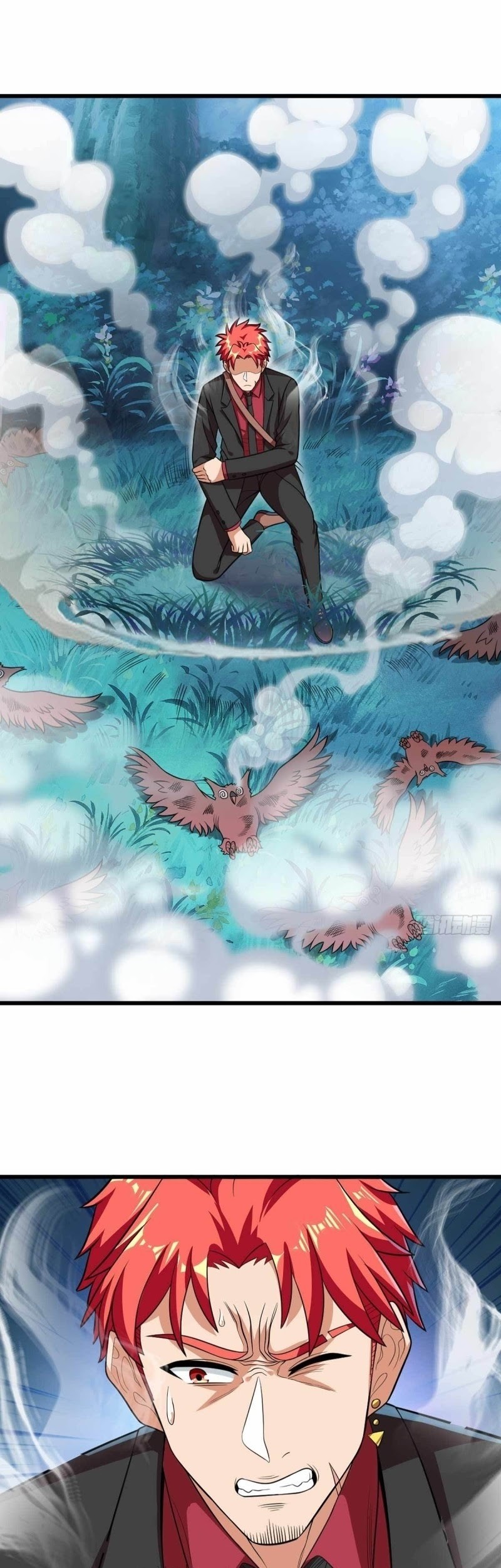 Dianfeng Chapter 75 - halaman 2