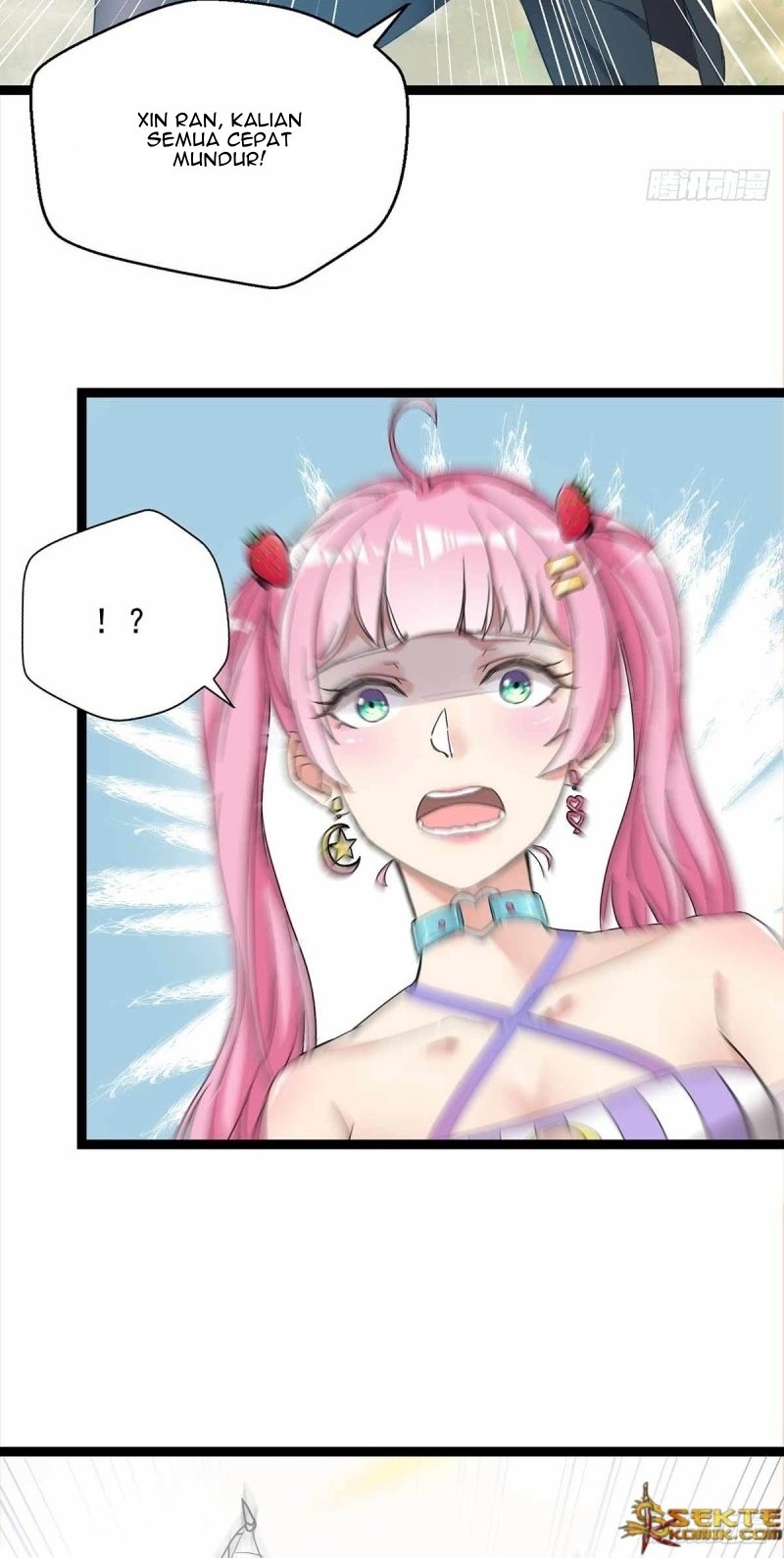 Dianfeng Chapter 76 - halaman 16