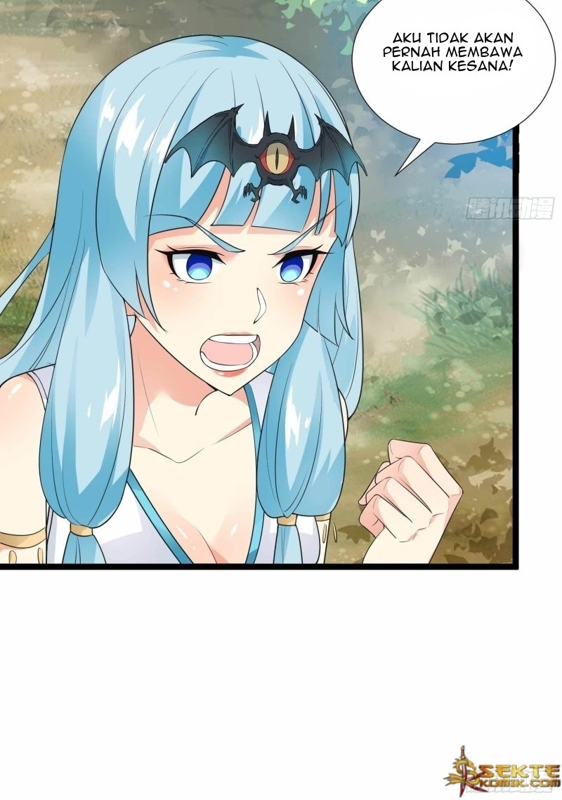 Dianfeng Chapter 77 - halaman 28