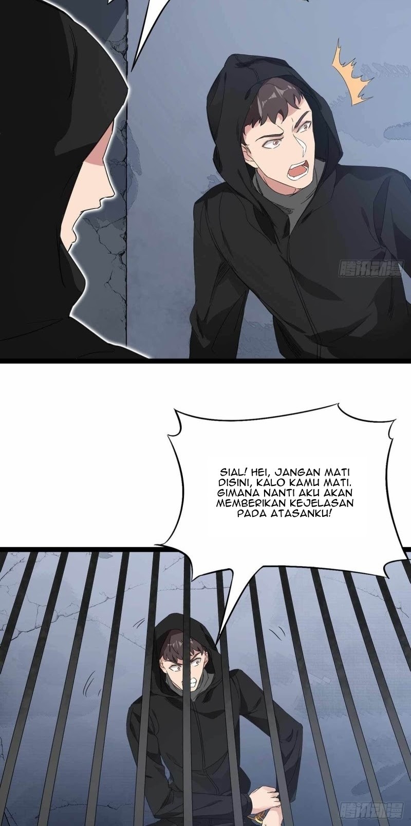 Dianfeng Chapter 79 - halaman 12