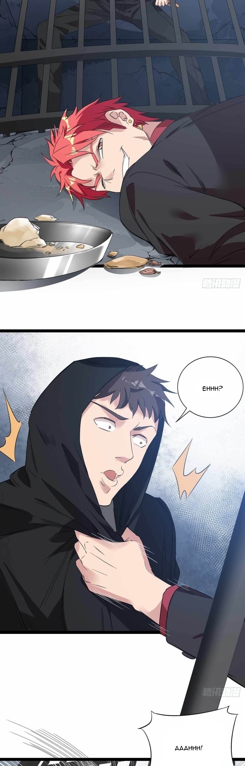Dianfeng Chapter 79 - halaman 13