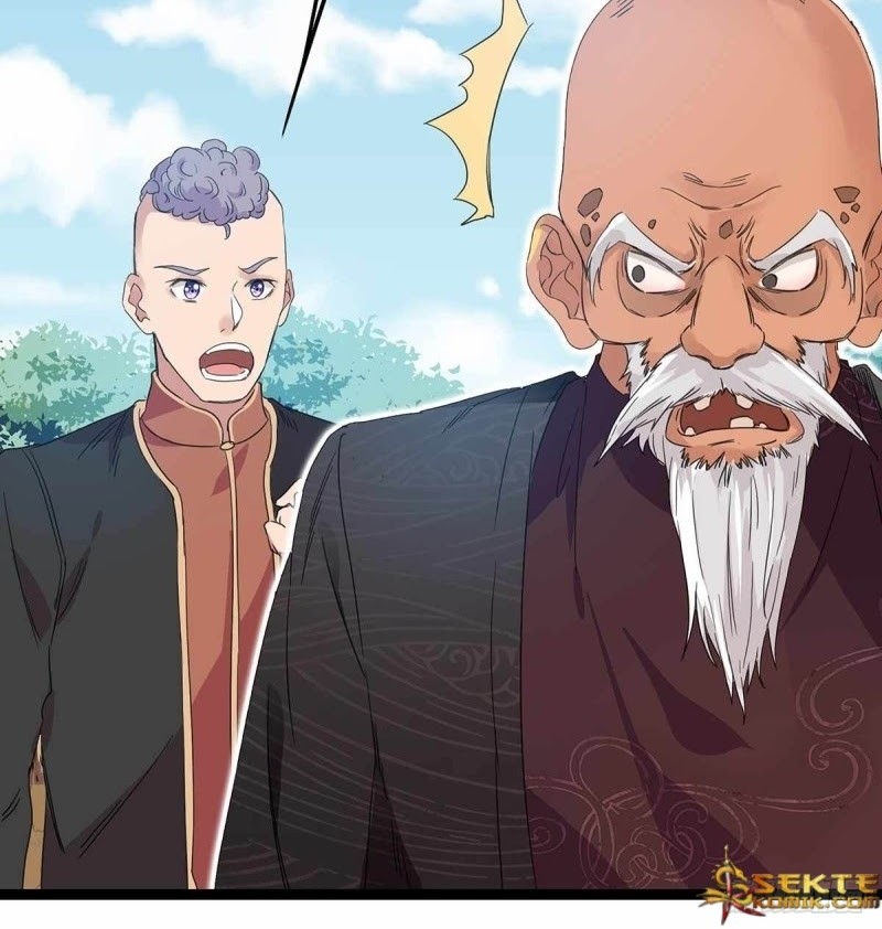 Dianfeng Chapter 79 - halaman 26