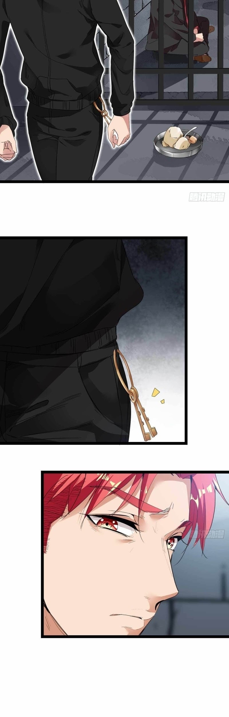 Dianfeng Chapter 79 - halaman 9