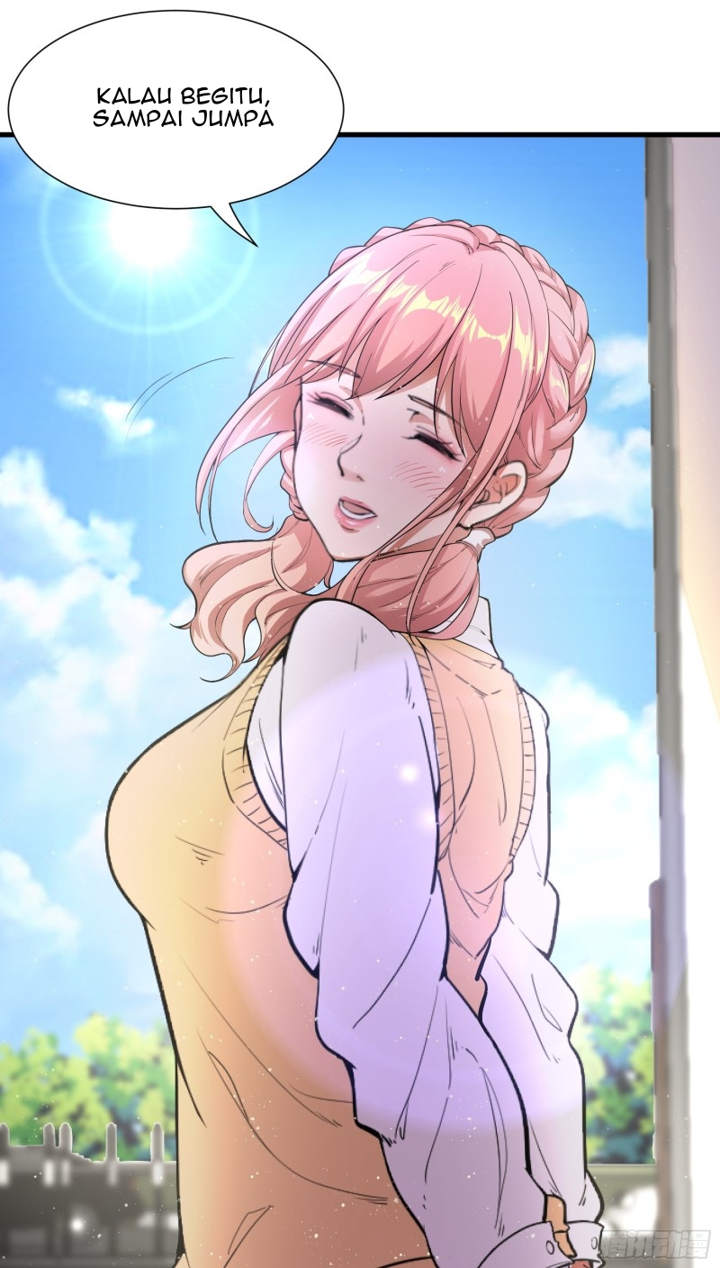 Dianfeng Chapter 8 - halaman 21