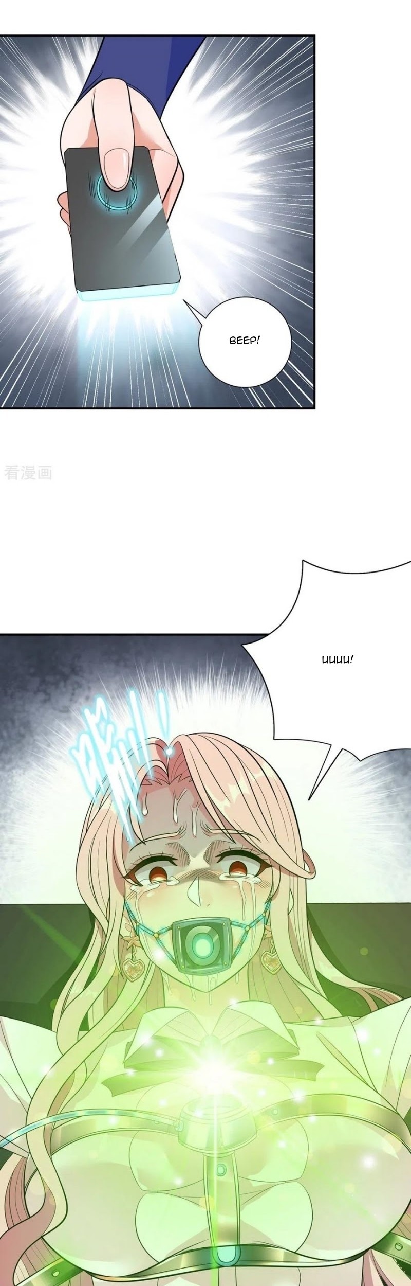 Dianfeng Chapter 80 - halaman 26
