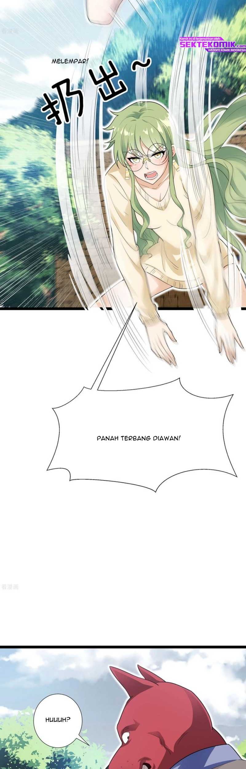 Dianfeng Chapter 82 - halaman 21