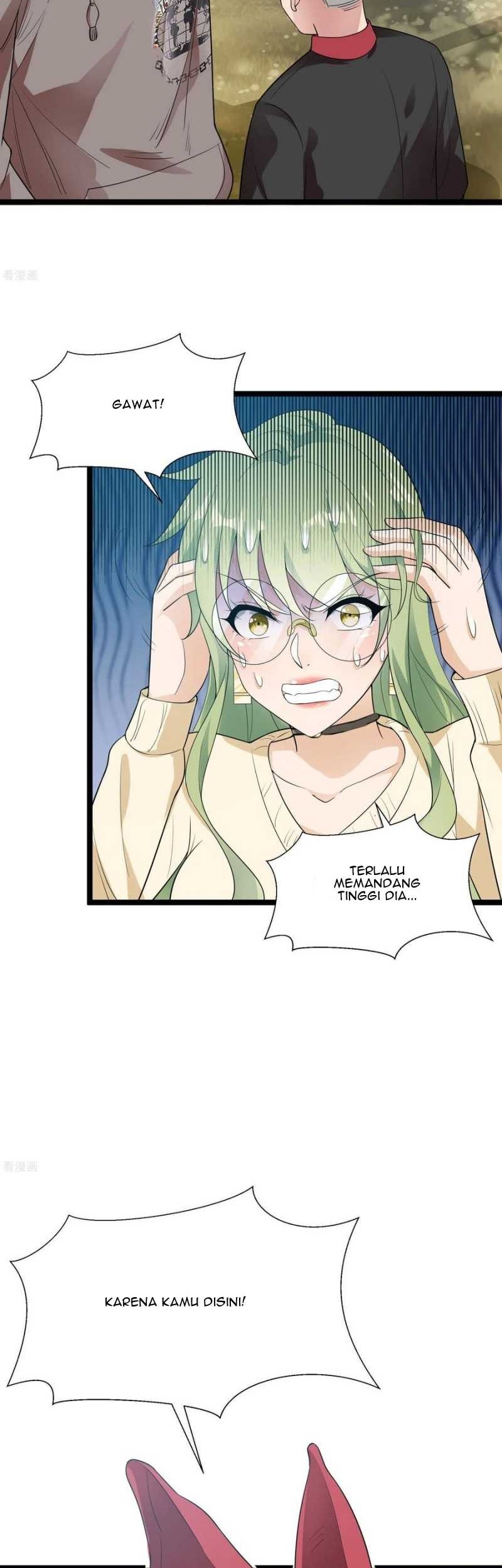 Dianfeng Chapter 82 - halaman 24