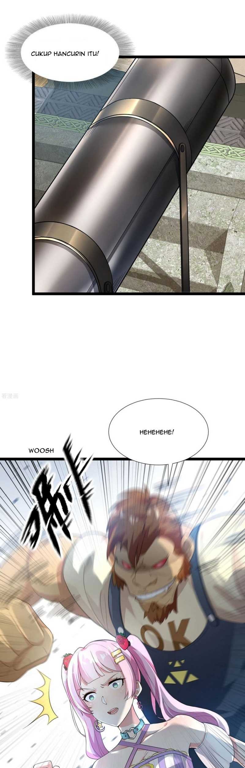 Dianfeng Chapter 82 - halaman 5