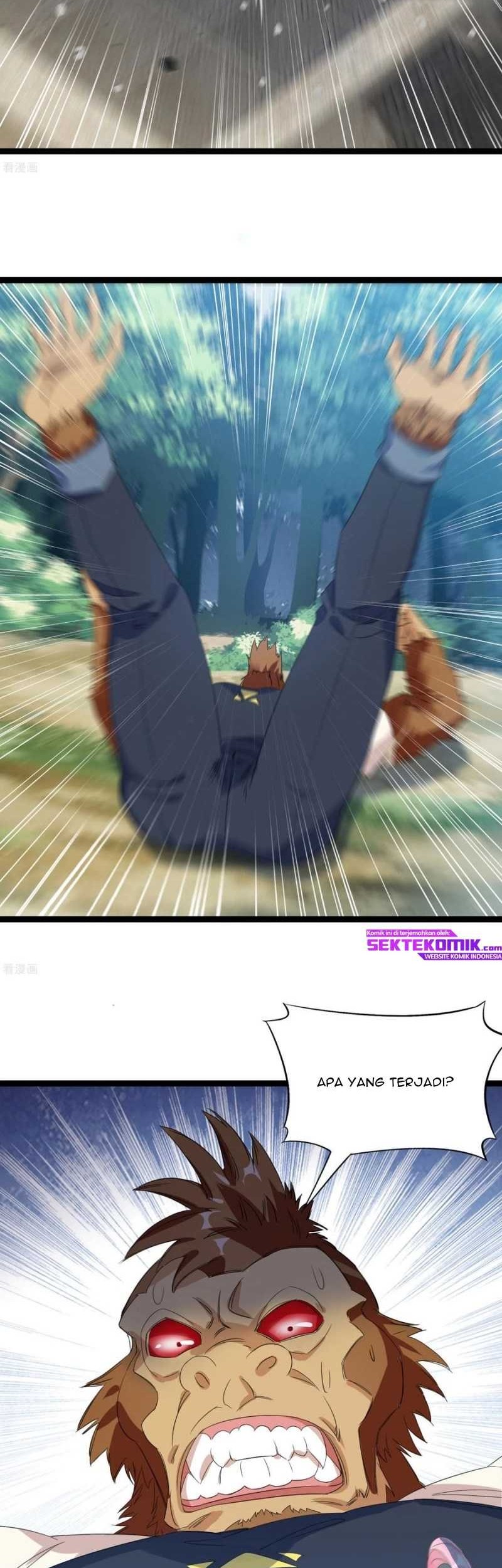 Dianfeng Chapter 83 - halaman 20