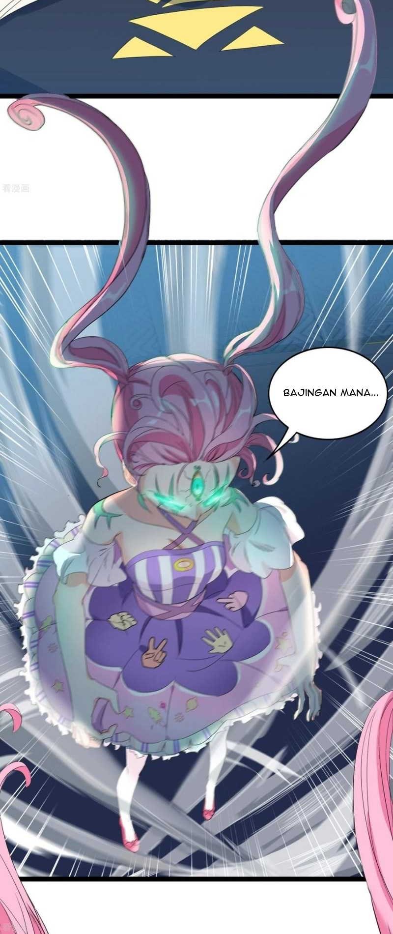 Dianfeng Chapter 83 - halaman 21