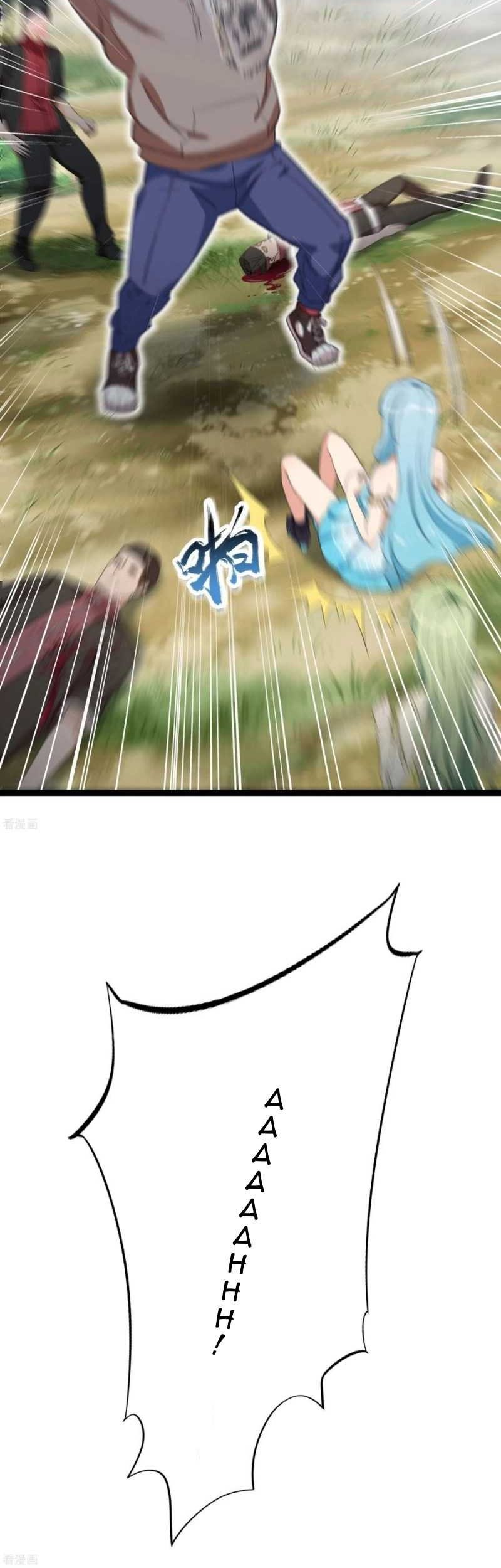 Dianfeng Chapter 83 - halaman 4