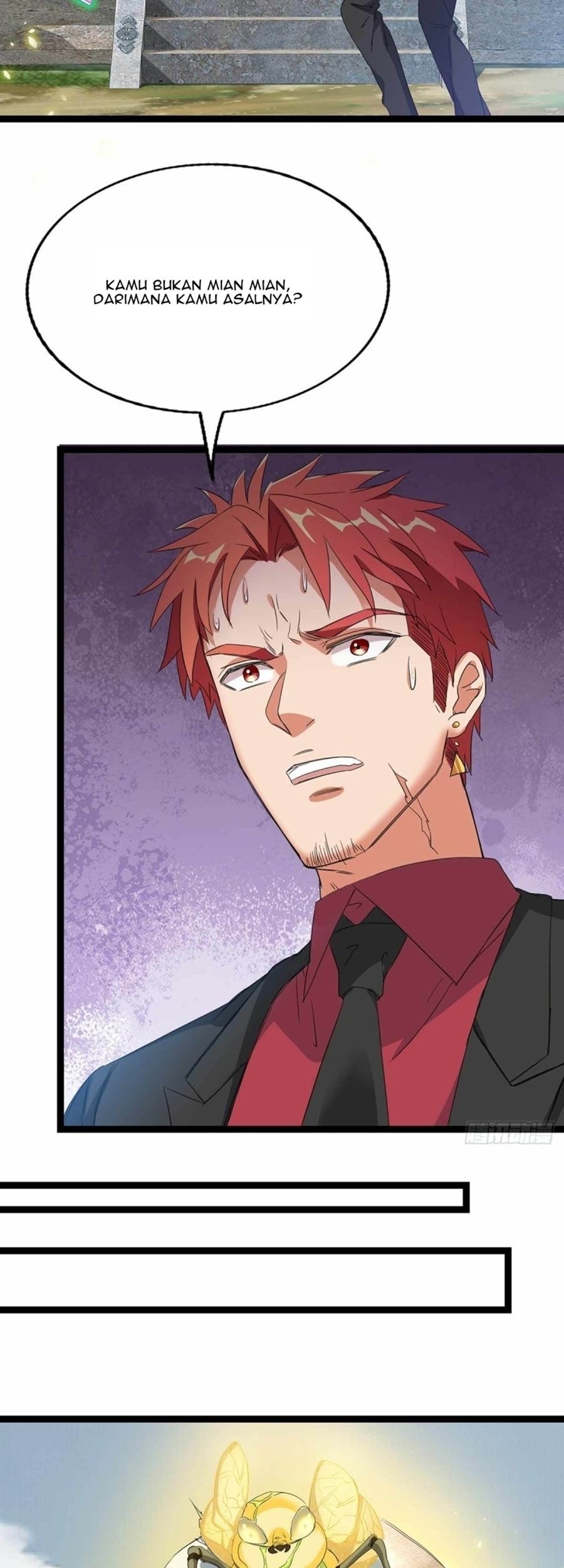 Dianfeng Chapter 84 - halaman 23