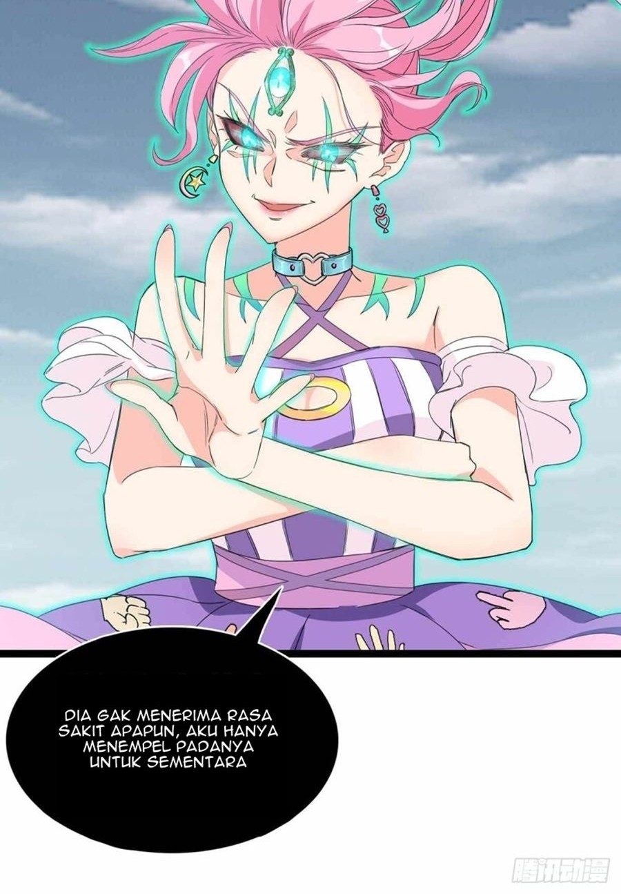 Dianfeng Chapter 84 - halaman 26