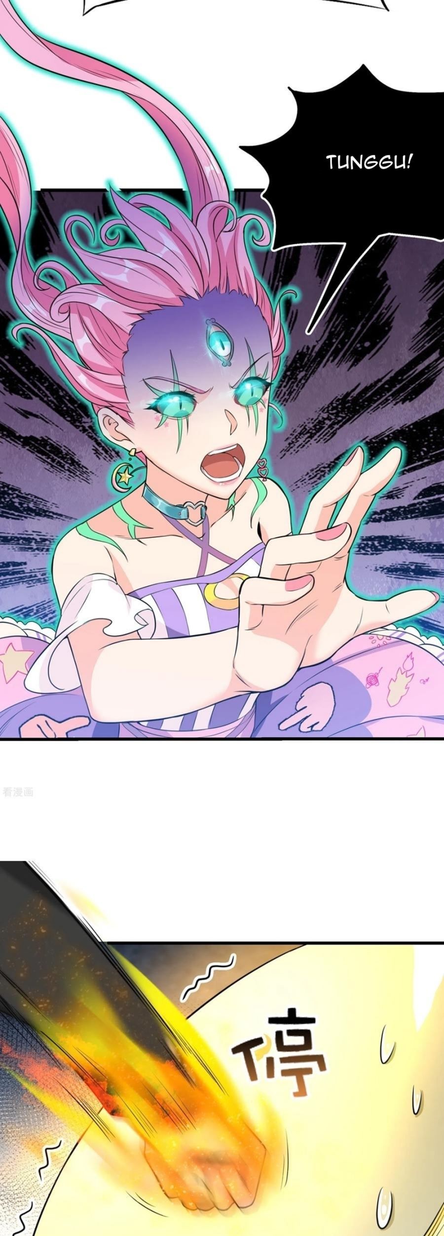 Dianfeng Chapter 85 - halaman 14