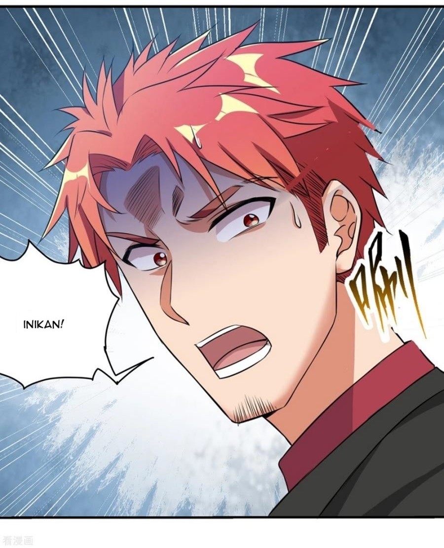 Dianfeng Chapter 85 - halaman 28