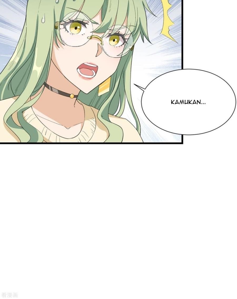 Dianfeng Chapter 86 - halaman 32