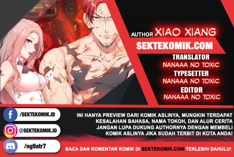 Dianfeng Chapter 87 - halaman 1