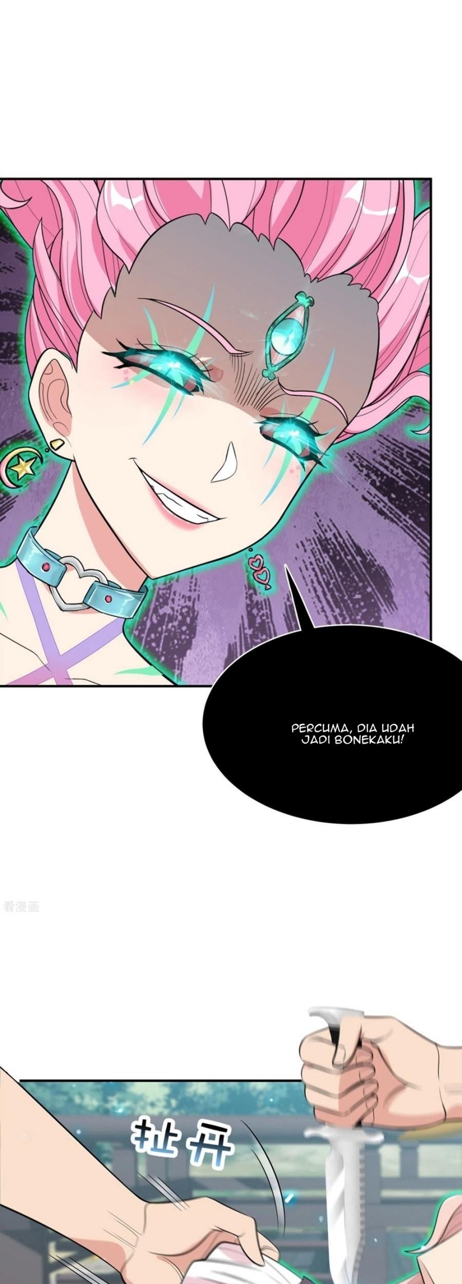 Dianfeng Chapter 87 - halaman 19