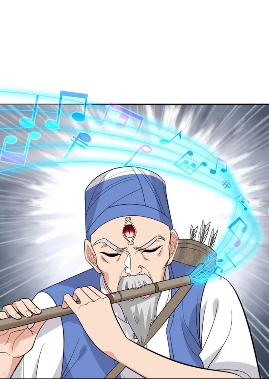 Dianfeng Chapter 87 - halaman 33