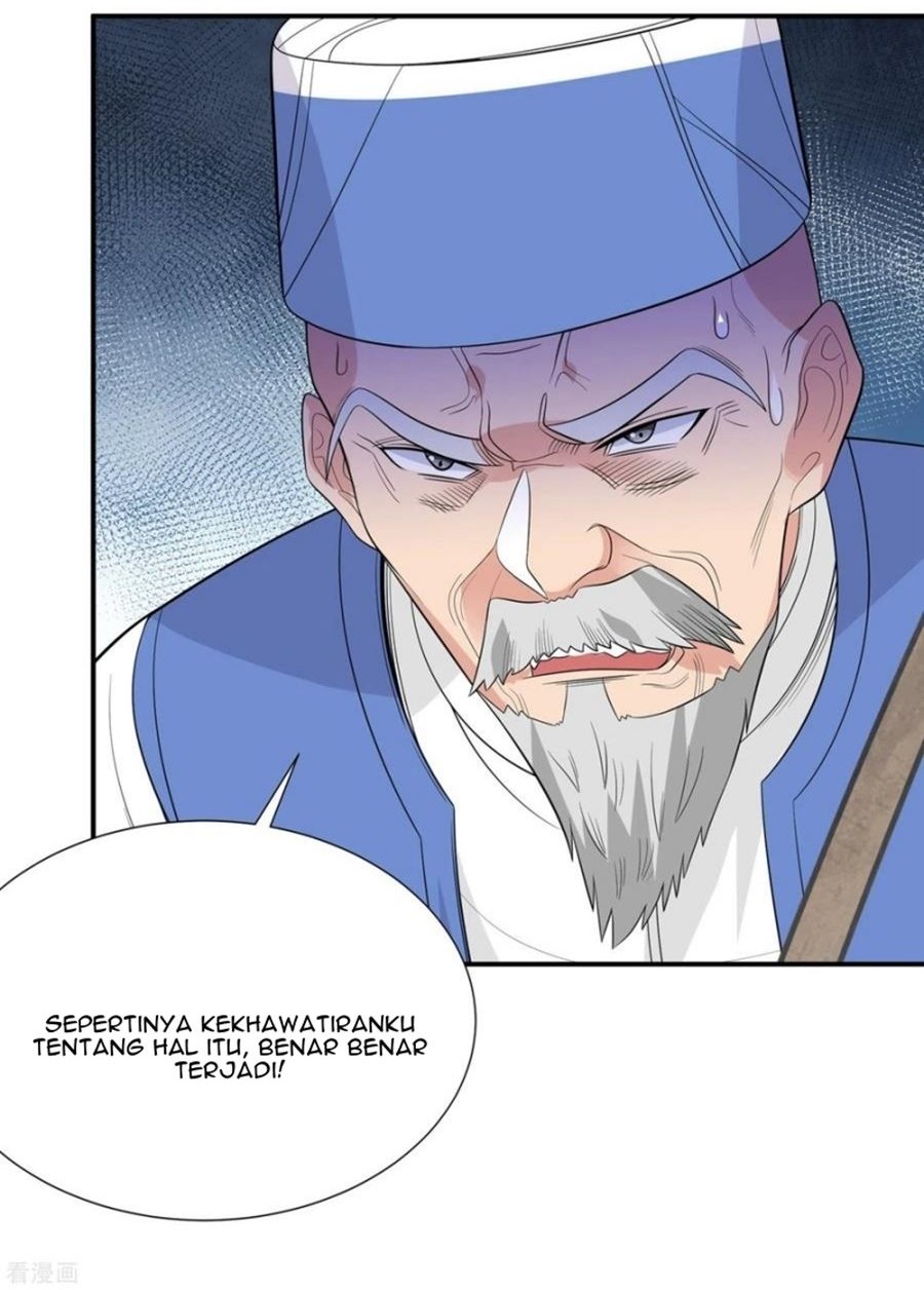 Dianfeng Chapter 87 - halaman 5
