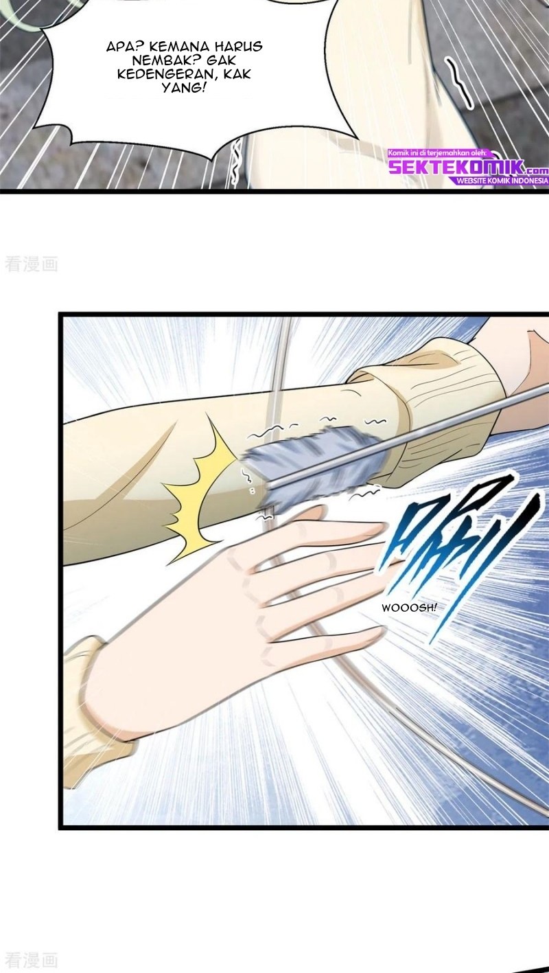 Dianfeng Chapter 89 - halaman 20