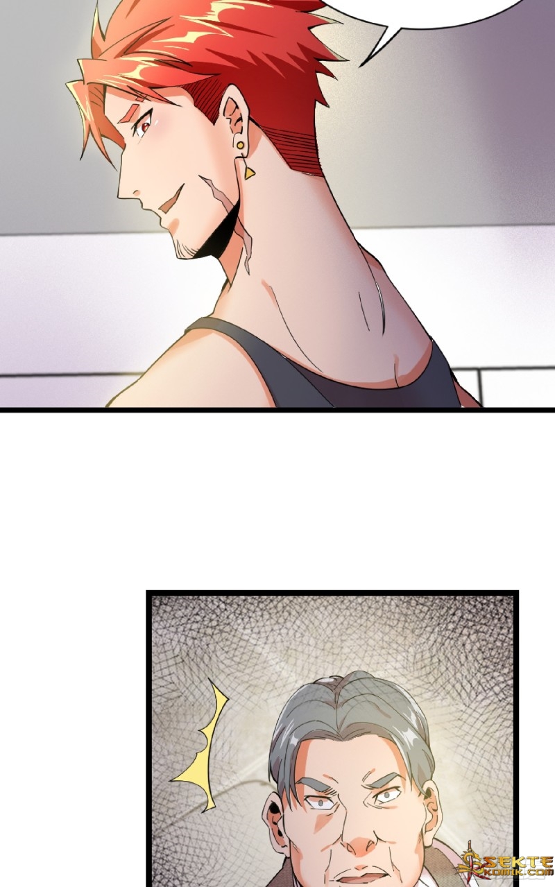 Dianfeng Chapter 9 - halaman 12