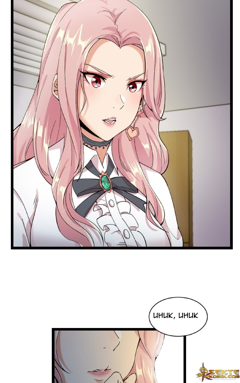Dianfeng Chapter 9 - halaman 17