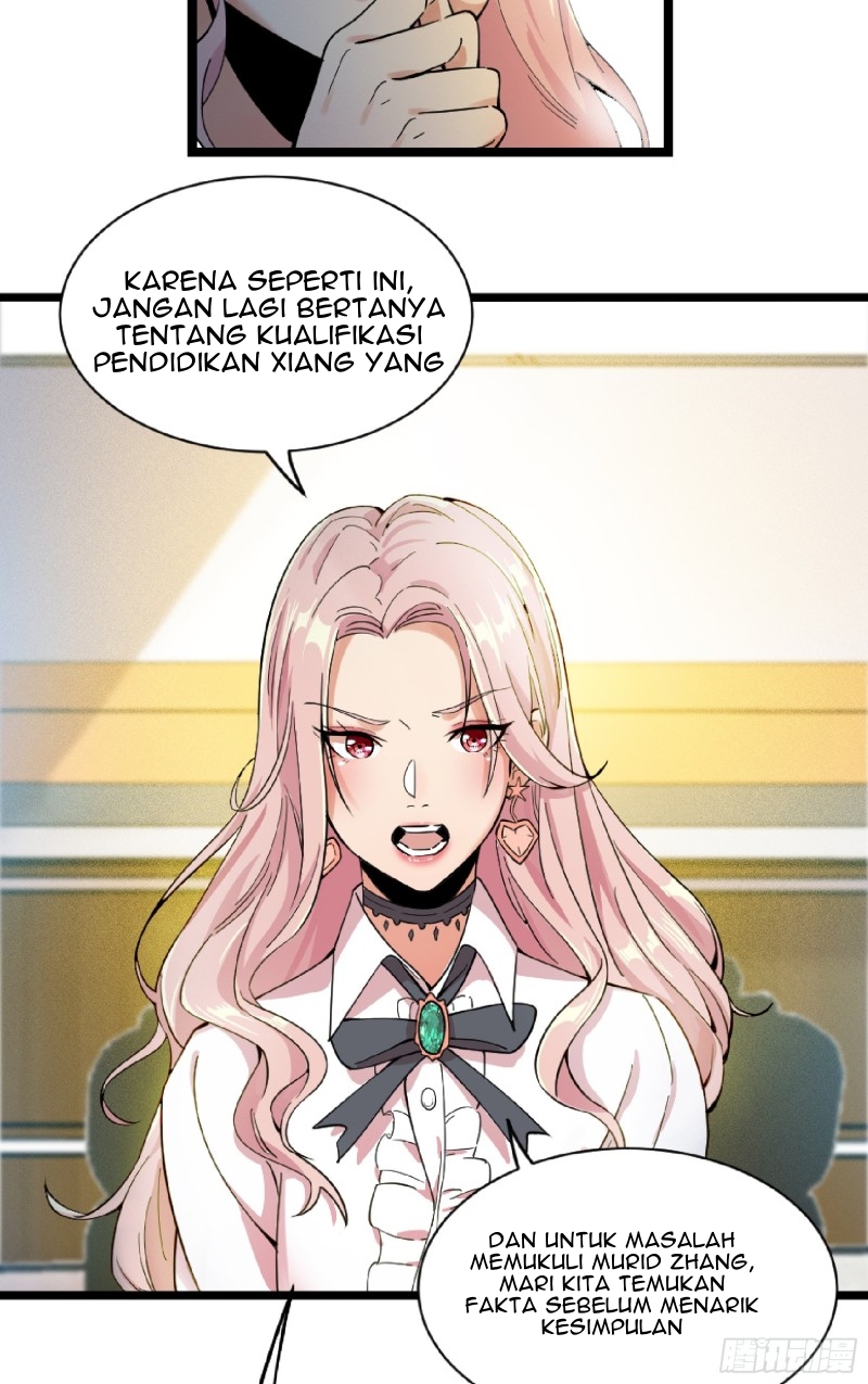 Dianfeng Chapter 9 - halaman 18