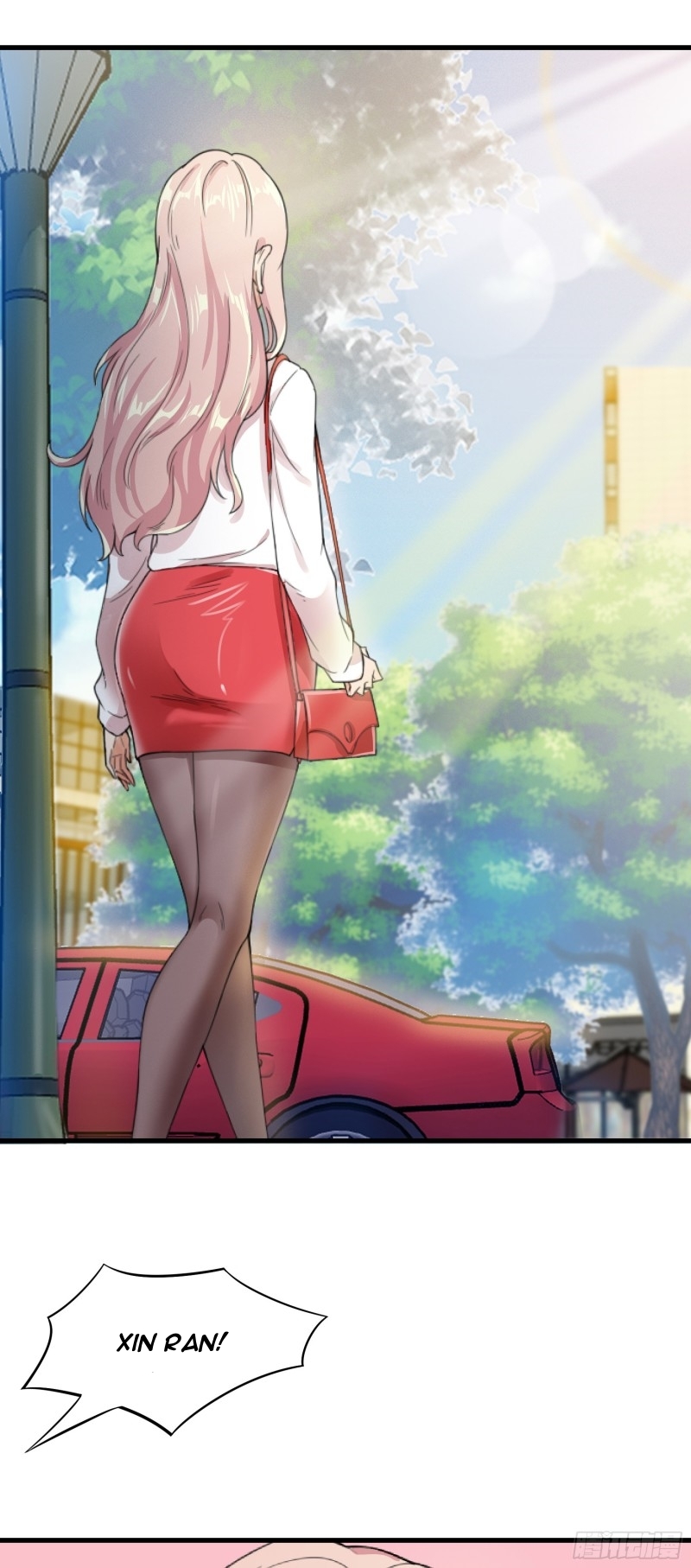 Dianfeng Chapter 9 - halaman 21