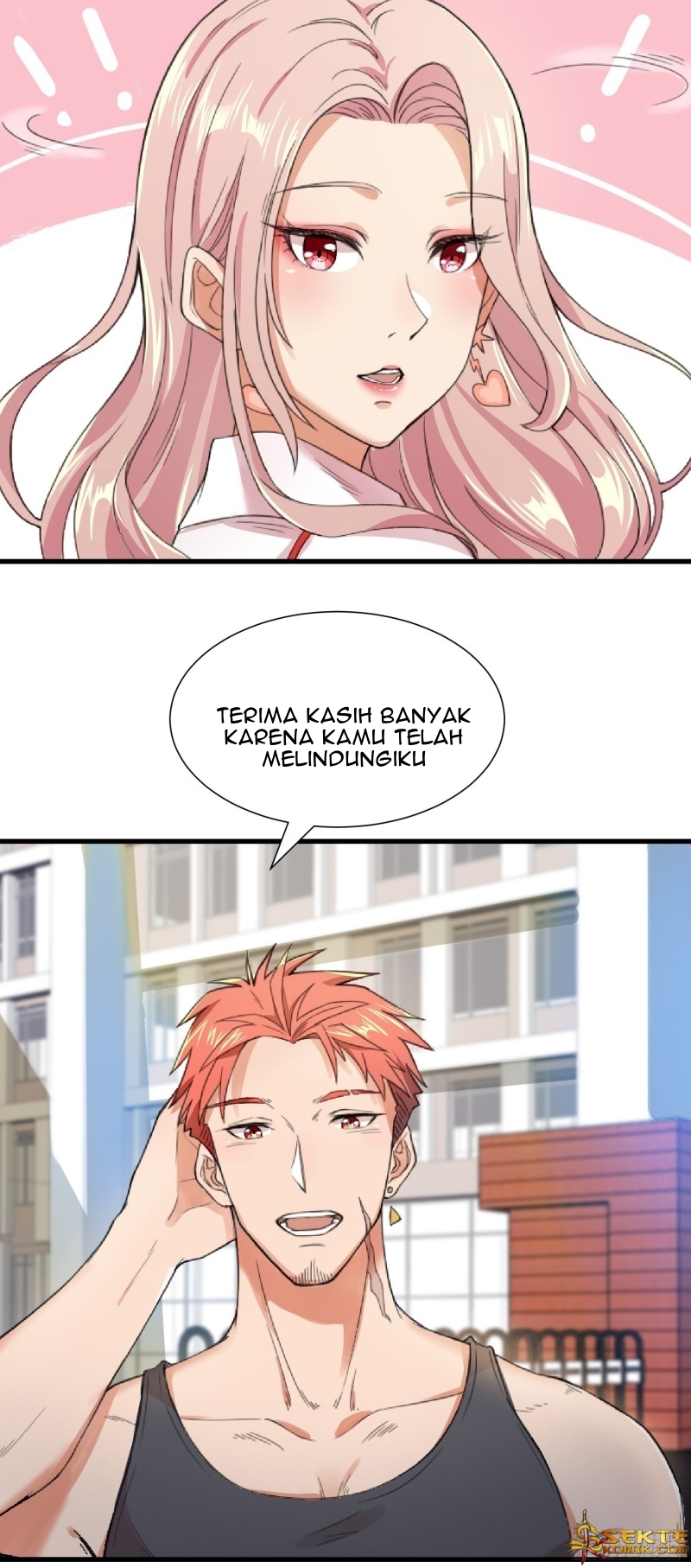 Dianfeng Chapter 9 - halaman 22