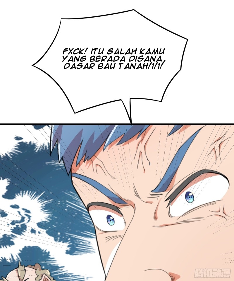 Dianfeng Chapter 9 - halaman 30