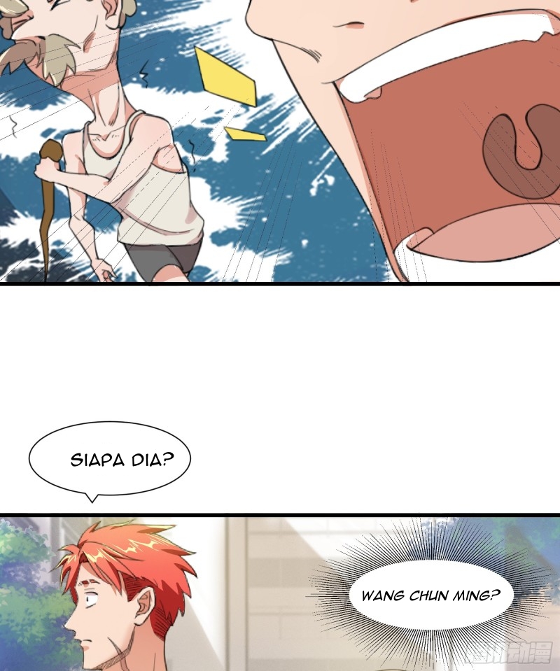 Dianfeng Chapter 9 - halaman 31