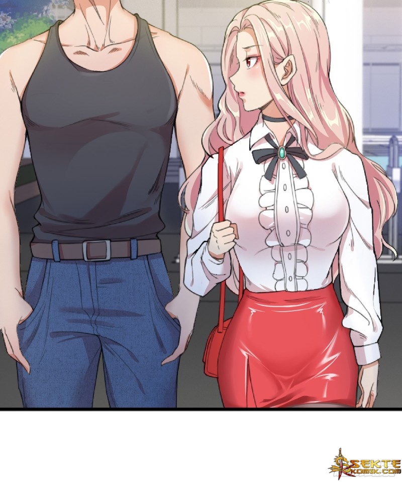 Dianfeng Chapter 9 - halaman 32