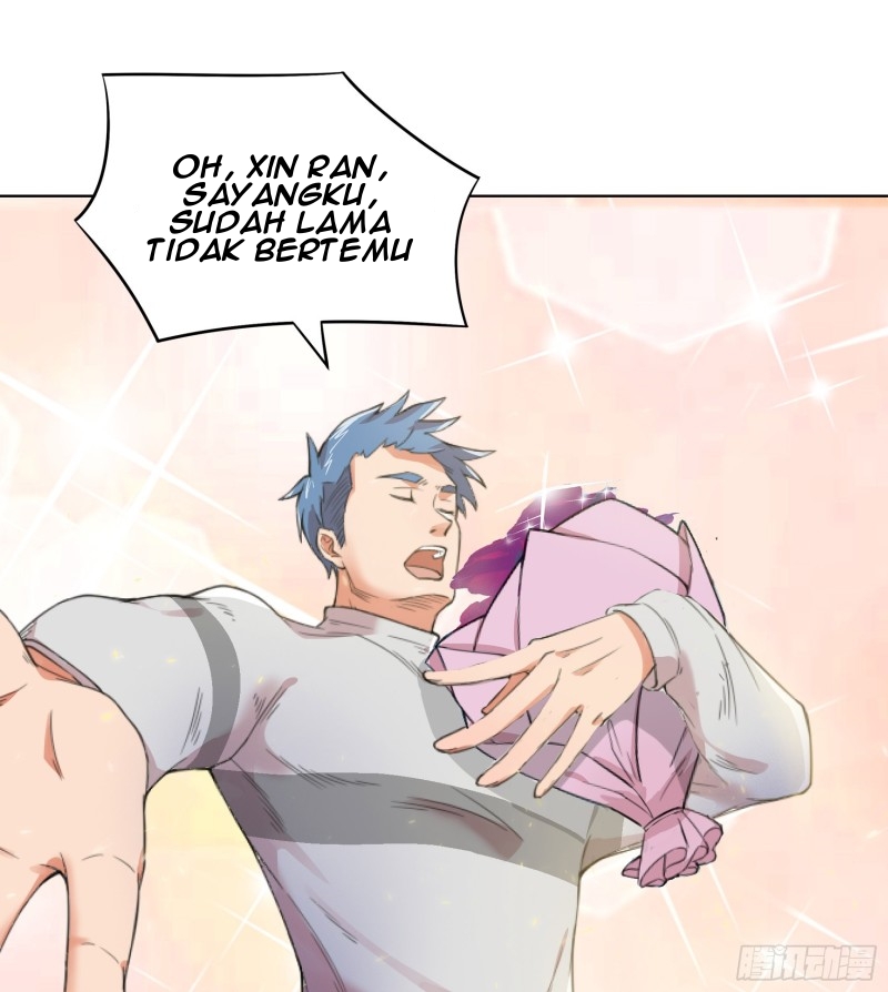 Dianfeng Chapter 9 - halaman 34
