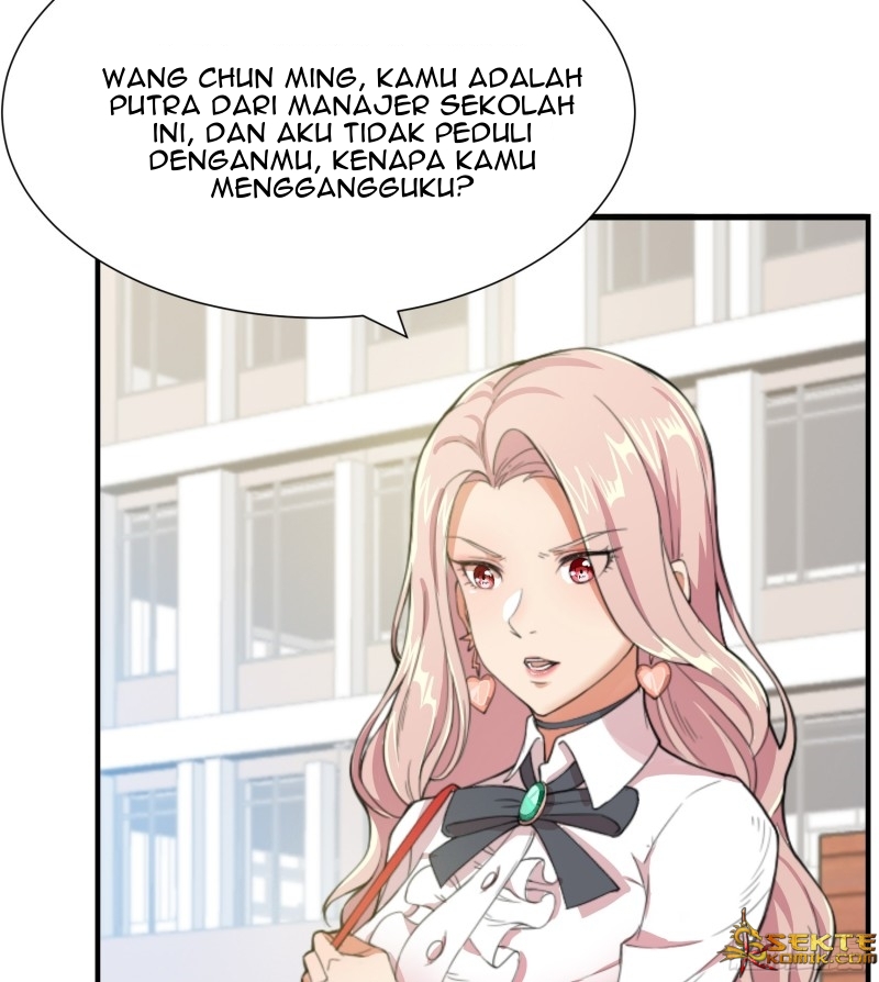 Dianfeng Chapter 9 - halaman 37