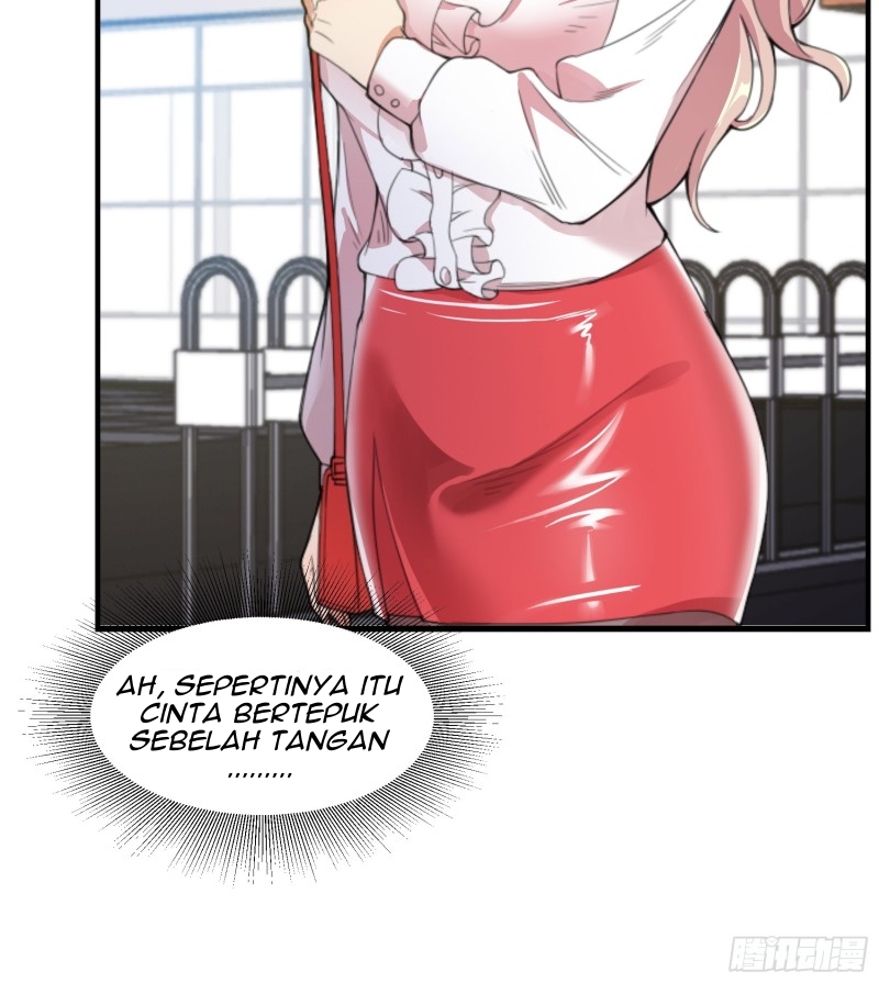 Dianfeng Chapter 9 - halaman 38