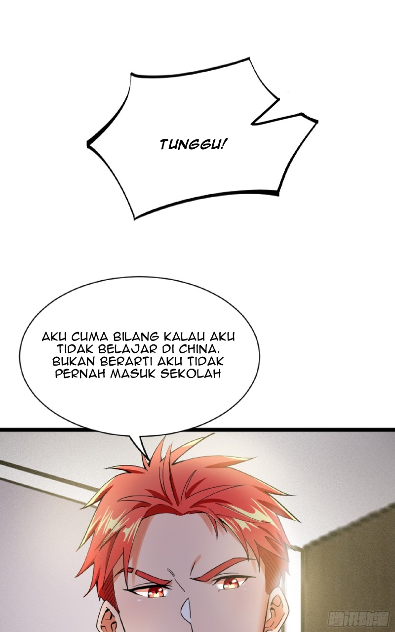 Dianfeng Chapter 9 - halaman 9