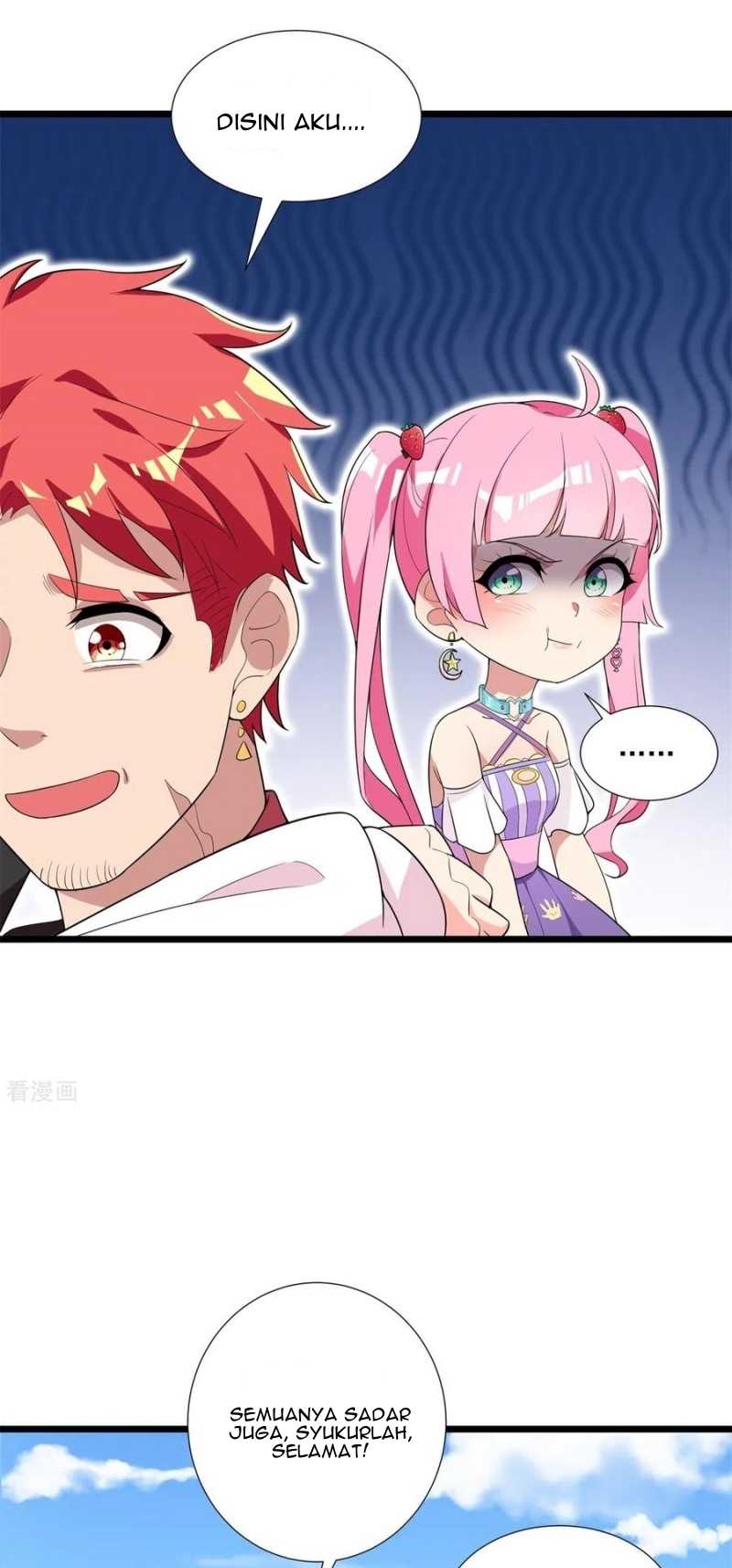 Dianfeng Chapter 90 - halaman 10