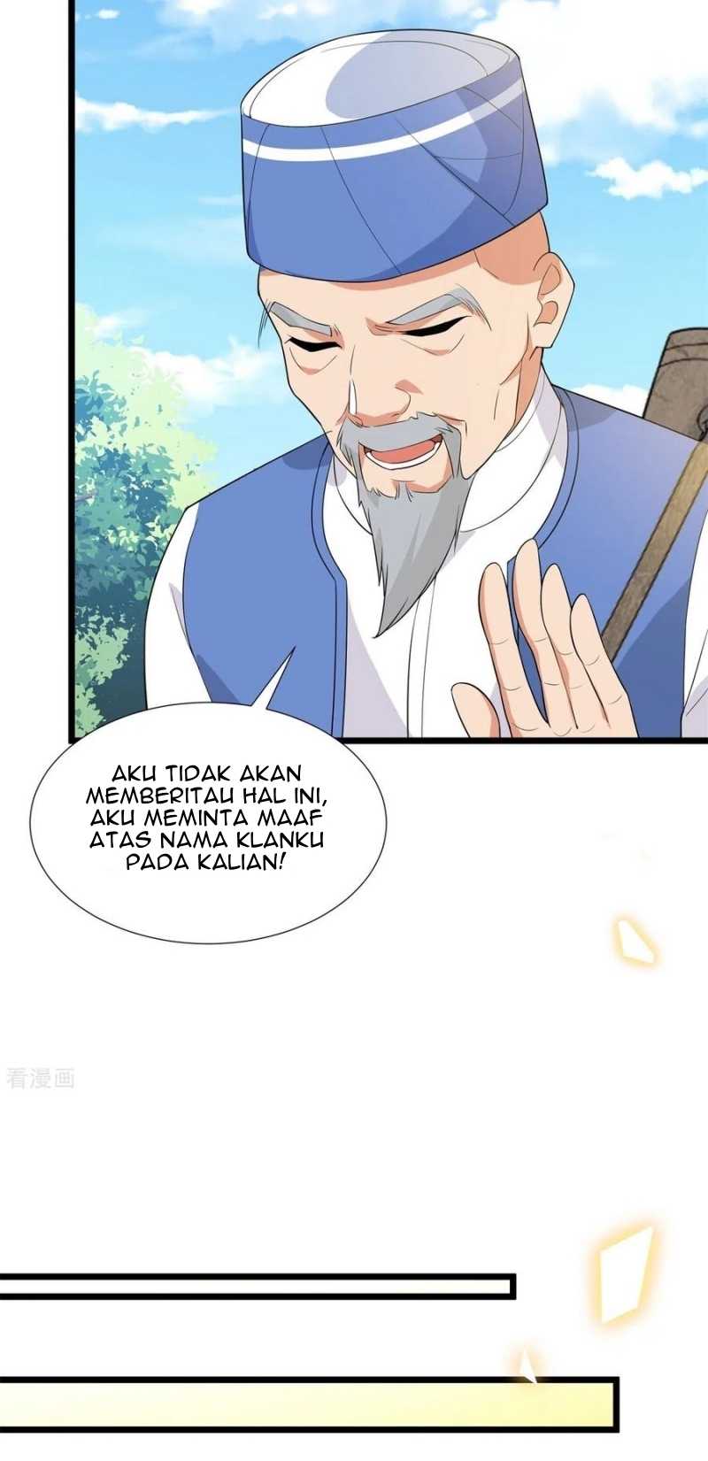 Dianfeng Chapter 90 - halaman 16