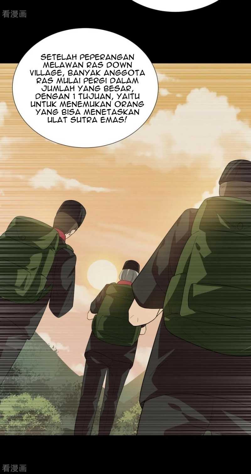 Dianfeng Chapter 90 - halaman 25