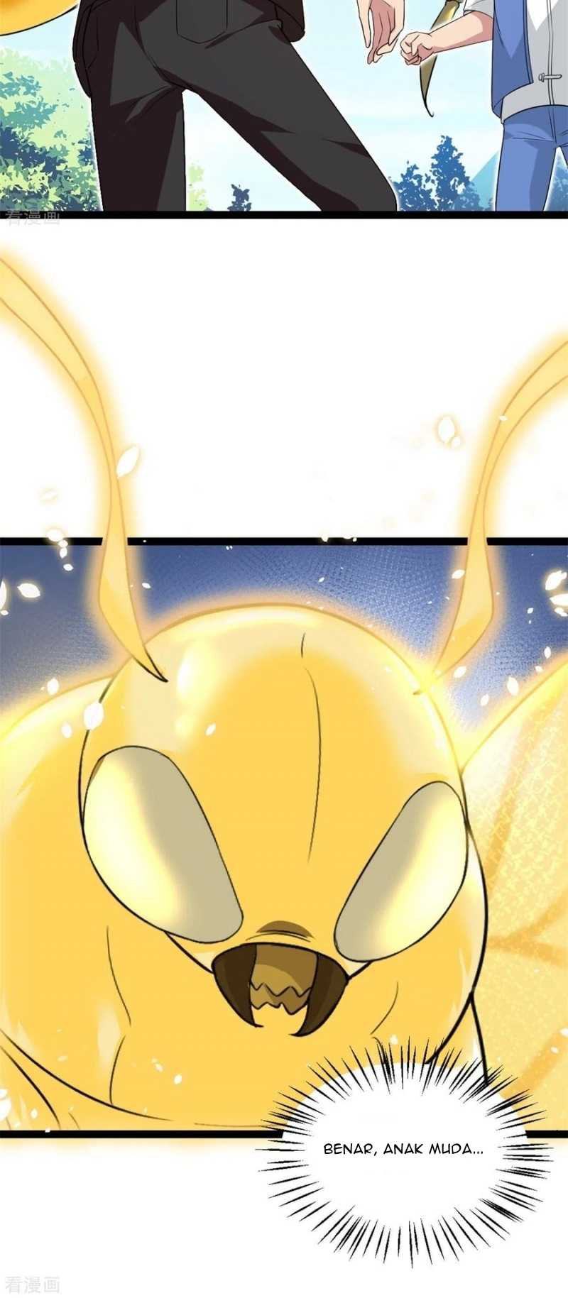 Dianfeng Chapter 90 - halaman 37
