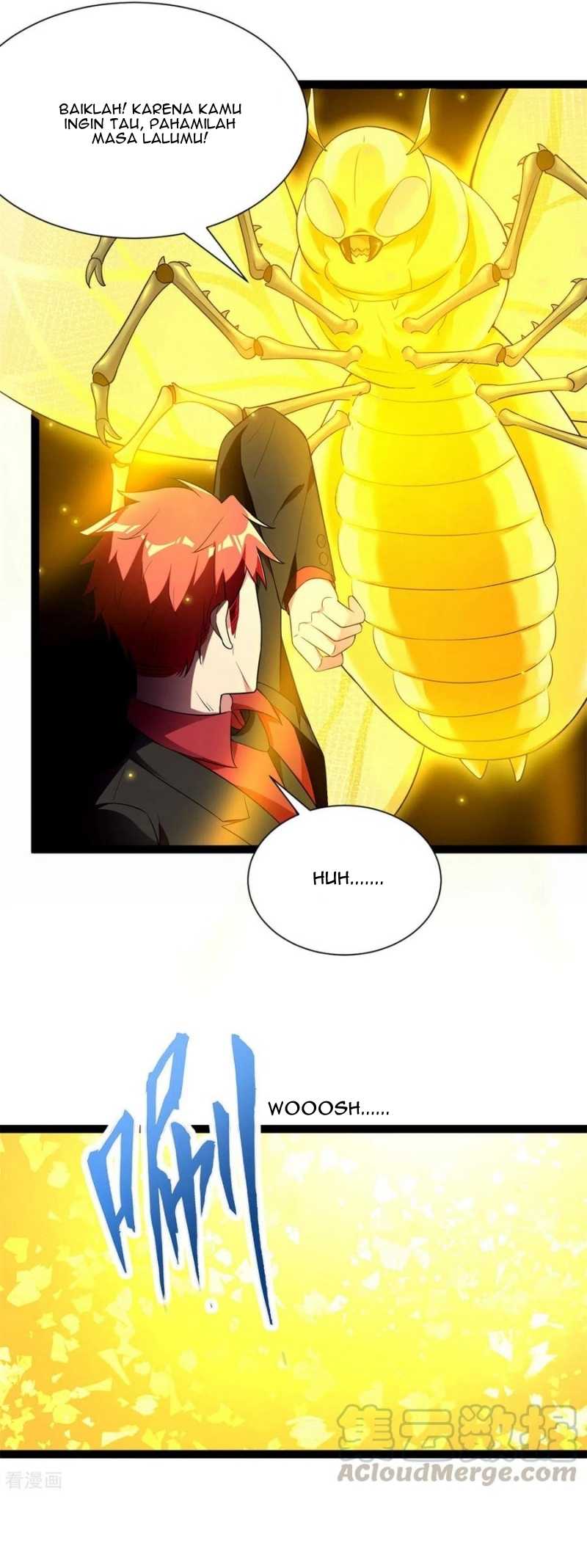 Dianfeng Chapter 91 - halaman 14