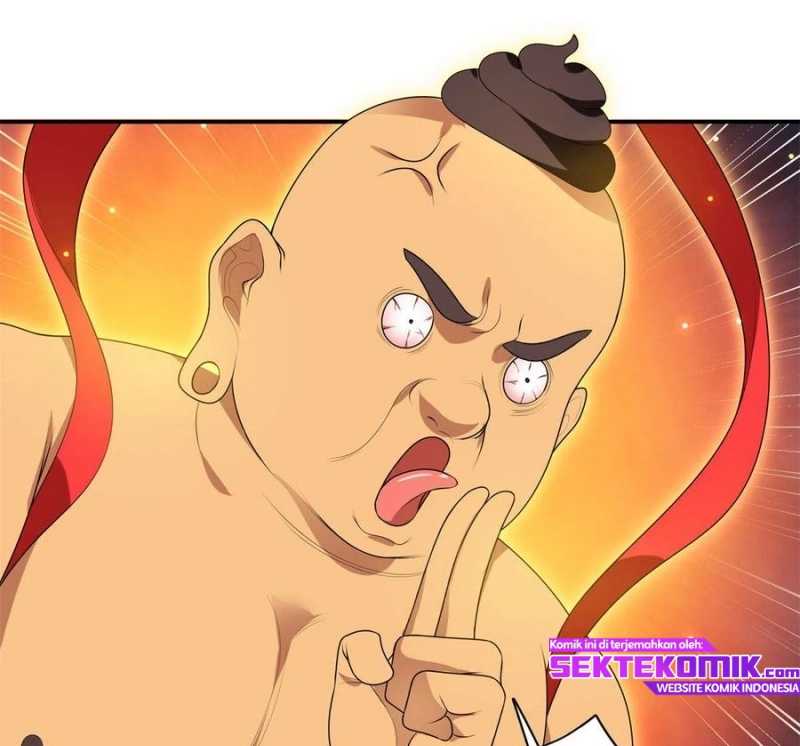 Dianfeng Chapter 91 - halaman 30