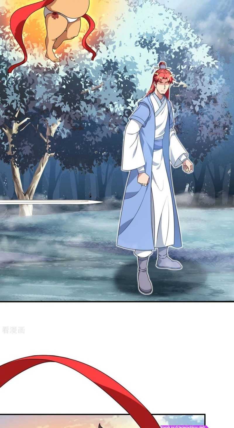 Dianfeng Chapter 92 - halaman 13