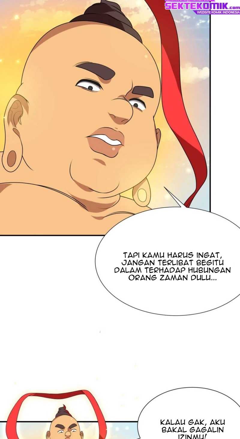 Dianfeng Chapter 92 - halaman 14
