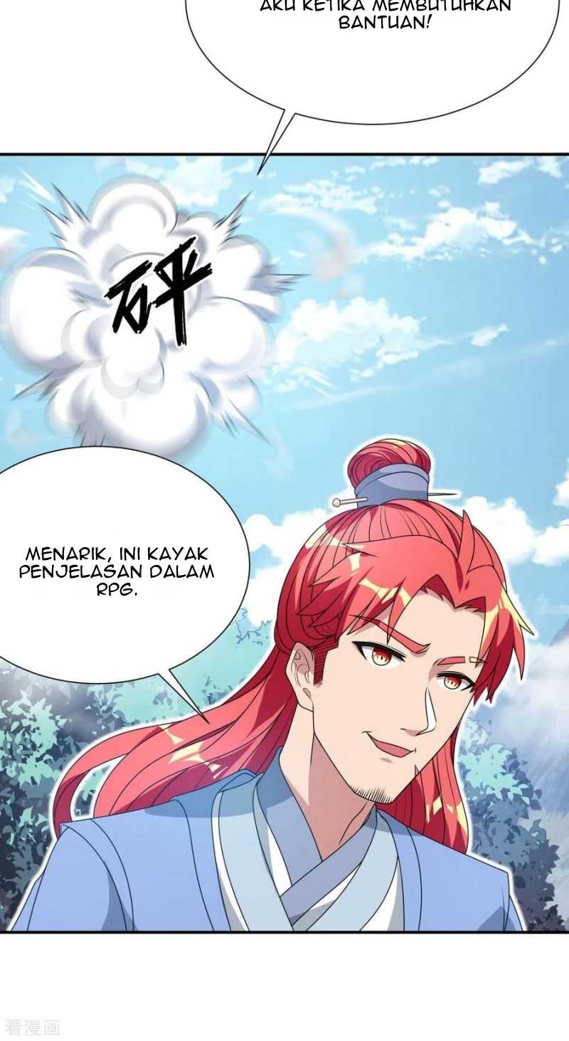 Dianfeng Chapter 92 - halaman 16