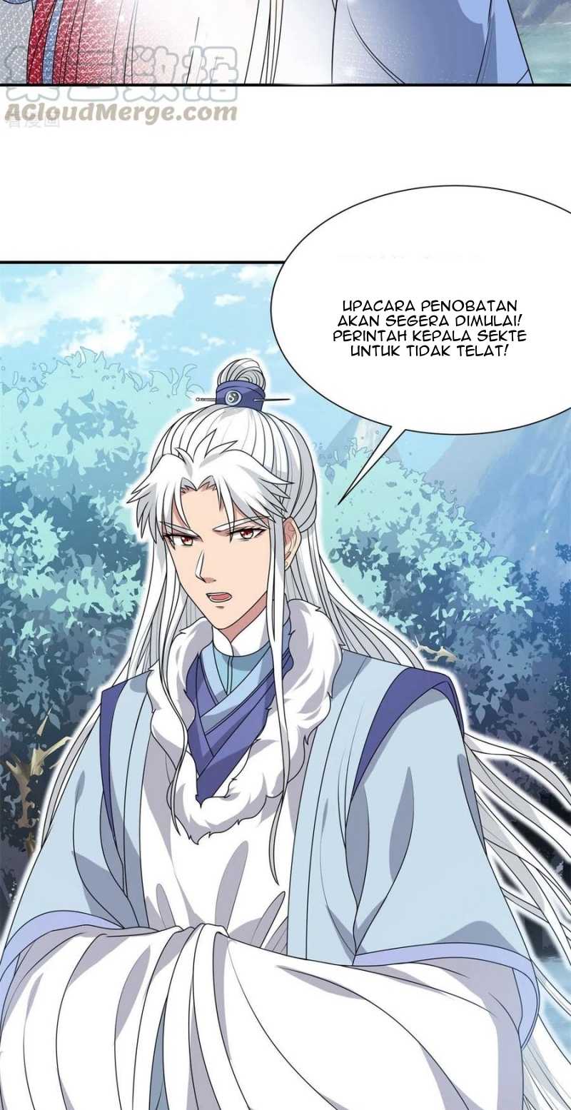 Dianfeng Chapter 92 - halaman 18