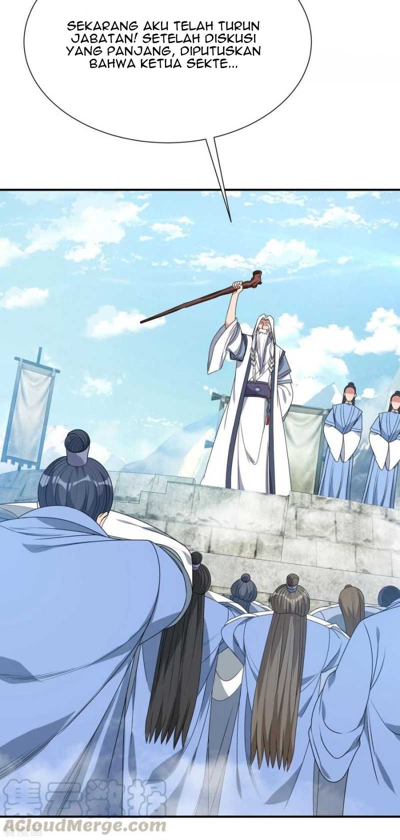 Dianfeng Chapter 92 - halaman 26