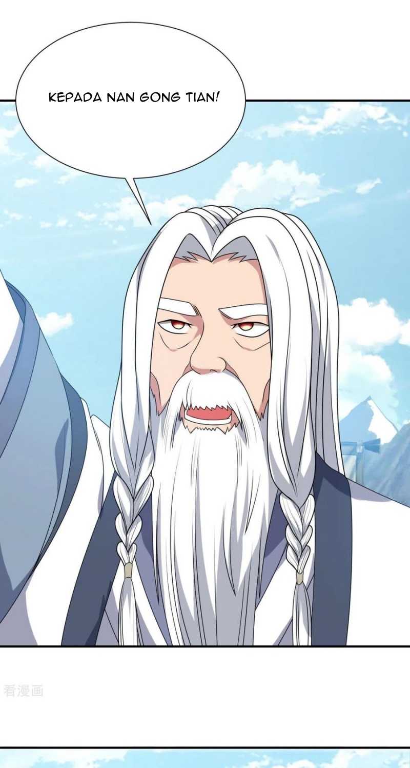Dianfeng Chapter 92 - halaman 27